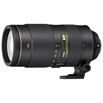 

Nikon (Nikon) AF-S Nikkor 200-500mm F / 5.6E ED VR Lens