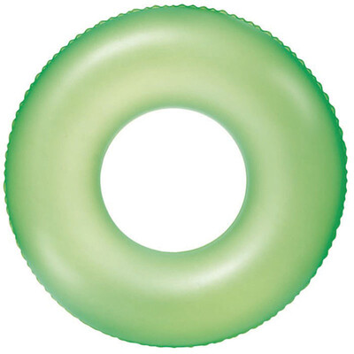 

Bestway children swimming ring armpit swimming pool water inflatable toys for 8-14 year old children begin swimming playing the water 36024 green