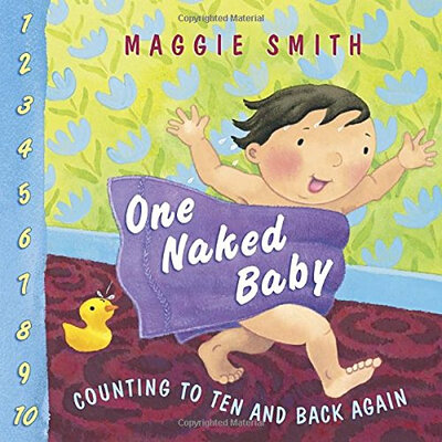 

One Naked Baby