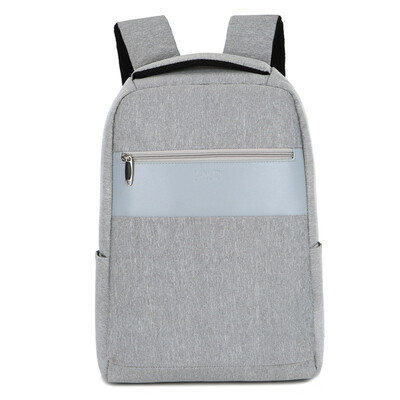 

NovelTeez 2018 new backpack custom laptop backpack Korean shoulder bag