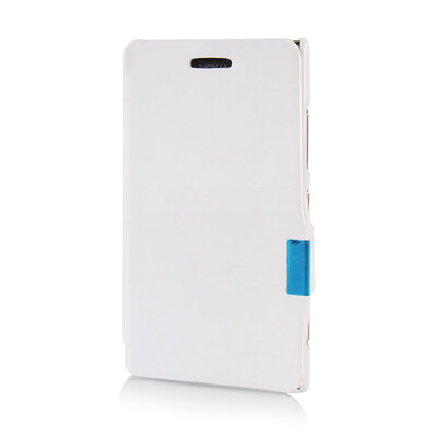 

MOONCASE Leather Side Flip Wallet Pouch ЧЕХОЛ ДЛЯ Nokia Lumia 925