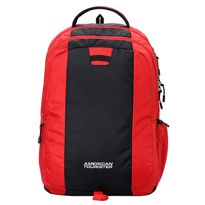 

США бригада сумки (AmericanTourister) BUZZ 2016 серии компьютер мешок плеча ударил цвет темно-синий досуг мешки I44 * 11006