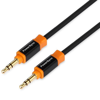 

PowerSync 35-KRMM180 35mm stereo transmission line 18 meters