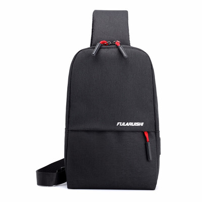 

Mens&womens sports single shoulder cross bag multi-function outdoor running leisure&simple chest bags