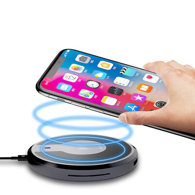 

TOTU mobile wireless charger CACW - 04