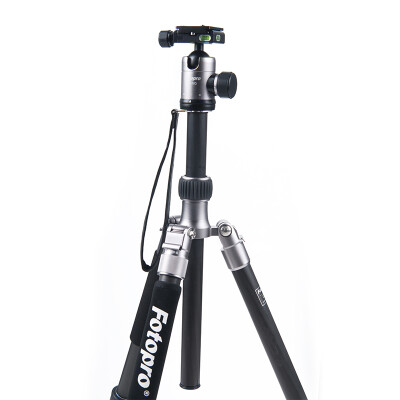 

Fotopro professional tripod carbon fiber colorful monopod for camera C5c+52Q