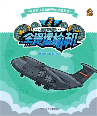 

全是飞机系列7：全是运输机