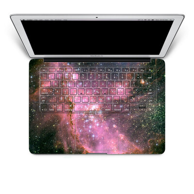 

GEEKID@Macbook Pro retina 13 decal keyboard sticker keyboard cover sticker full decal red sticker US style keyboard protector