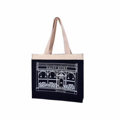 

Weis exclusive selection of fashionable womens canvas bag tote bag B-NVSN80098
