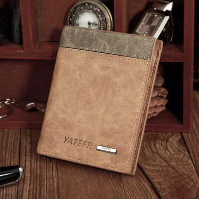 

Mens wallet male short student small wallet cartoon horizontal money wallet teenage fashion trend