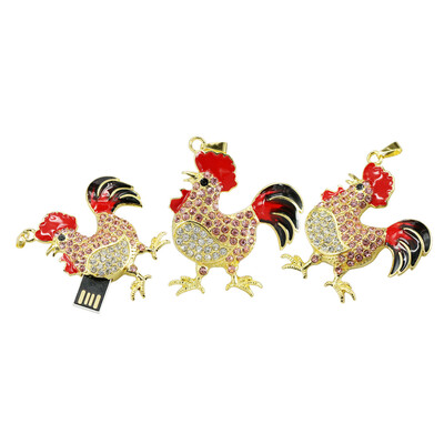 

4GB 8G 16G 32G 64G 128G Cock Model USB Flash Drive USB Stick PenDrives USB Flash Disk Memory Flash Thumb Drive USB Stick USB Drive