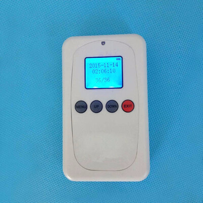 

Supermarket mall traffic Statistics Chain dedicated infrared Customer Counter wireless people counter, HPC001 Supermarket mall traffic Statistics Chain dedicated infrared Customer Counter wireless people counter