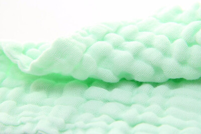 

Small Towel 2525 Soft 100 Cotton Gauze Hand Towel Nursing Towel Infant Adults&Children Handkerchief Reusable All Ages
