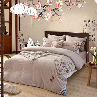 

Contracted Washing Cotton Cotton 4 Draperies 15 Meters 18 m20 Bedding Quilt All Summer