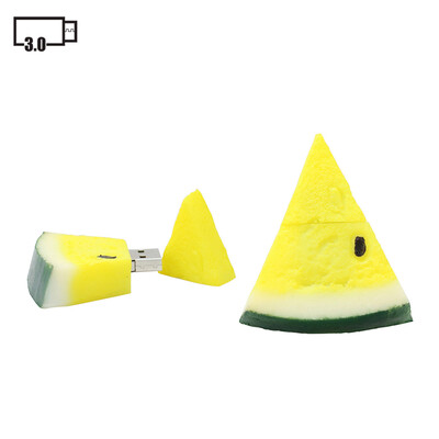 

4GB 8GB 16GB 32GB 64GB 128GB Watermelon Model USB 30 Stick U Disk USB 30 Flash Disk Memory Stick USB 30 Flash Drive USB Disk
