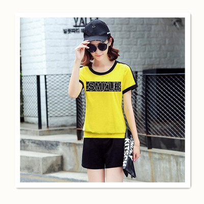 

Fashion Sports Set Vision Plus Womens Set
