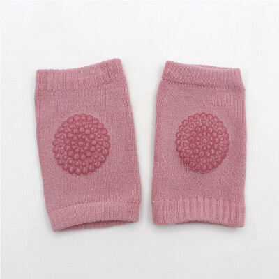 

Baby Toddlers Infants Fancy Crawling Knee Elbow Pads Kids Crawl Safety Protector