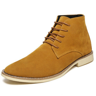 

Martin boots mens trend in England work in the boots Gaobang tooling boots autumn boots high shoes