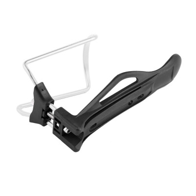 

Bike Bicycle Cycling Aluminum Alloy Rack Water Drink Bottle Holder Bracket Cage