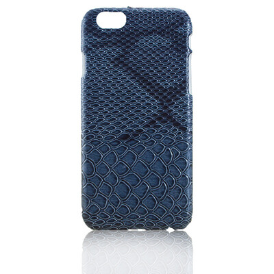 

Чехол накладка для iPhone 5 iPhone 5S iPhone 6 iPhone 6S iPhone 6 Plus iPhone 6S Plus PU кожанный узор крокодиловой кожы