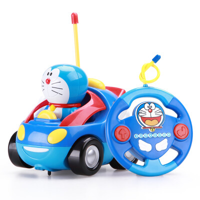 

children's cartoon remote control car