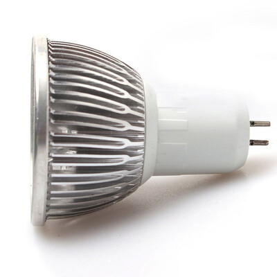 

gu5.3 4W пятно света фары longevitytube регулируемые 110v качественных теплые белые