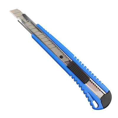 

Sharp energy RAYENR utility knife 9mm small wallpaper knife paper knife cutting scissors wallpaper knife NR0067