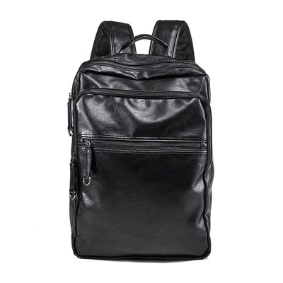 

GRANDIRECT leisure shoulder bag can accommodate 14L