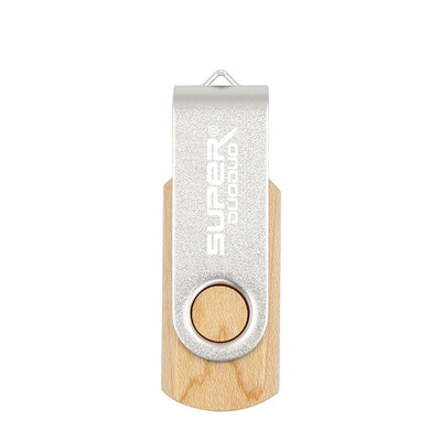 

metal&wooden Flash usb stick Pen drive 4gb 8gb 16gb 32gb 64gb 128gb Usb Flash Drive Pendrive metal cle usb memoria usb