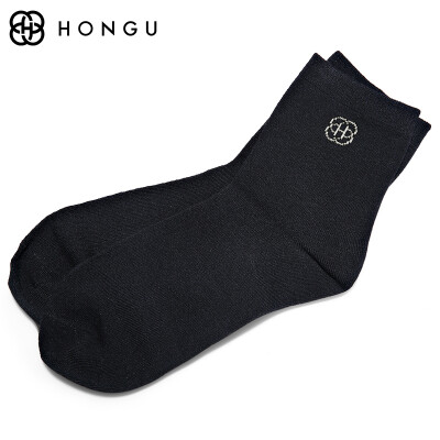 

Red Valley HONGU Mens Long Socks