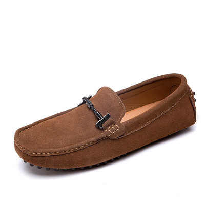 

Novel Teez 2018 autumn&winter new peas shoes mens casual shoes fashion comfortable breathable wear