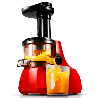 

Joyoung Juicer Slowly Crusher Juice Soy Milk JYZ-V911