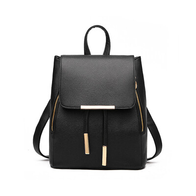 

Women leisure backpack waterproof shoulder bag Korean fashion tide female bag school bag for girl high quality laptop backpack