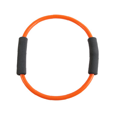 

Mickey (MIKE) MK8008 mobile weight loss fitness multi-functional 8-type Rally rope rubber latex men and women fitness equipment home