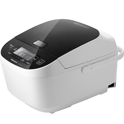 

Panasonic Panasonic SR-ANM151-K IH electromagnetic heating smart rice cooker 4L corresponding to the standard 15L WIFI link Jingdong micro-coupling APP control