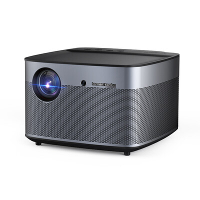 

Extremely XGIMI New Z4X Home Projector Projector 800P HD Resolution Harman Kardon Audio Autofocus Motion Compensation