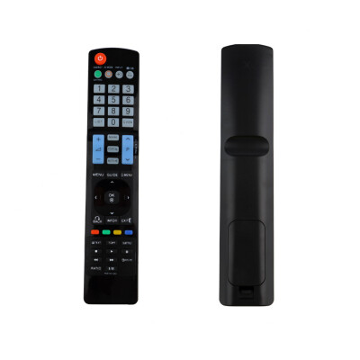 

Remote Control For LG AKB72914207 AKB72914003 AKB72914240 AKB72914071 46LD550 TV Black