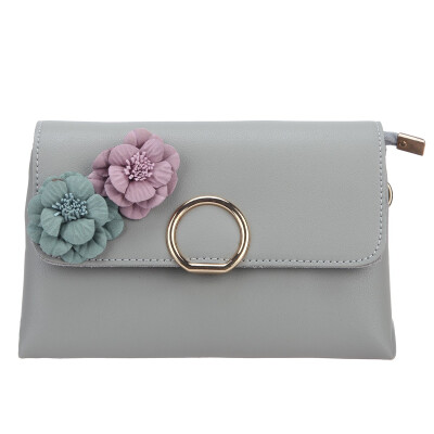 

Fawziya Flowers Bags For Women Clutch Purse Evening Cute Princess Shoulder Bag