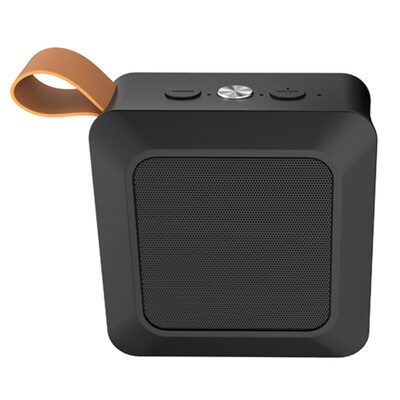 

SARDiNE A12 Outdoor Portable Bluetooth Speaker column IP44 Waterproof Shower Loudspeaker sound amplifier for speakers