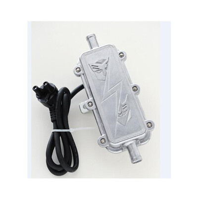 

Car preheater Engine heater Metal heater For winter temperature is low&start the difficult vehicles 230 Volt 3000 Watt