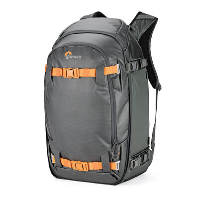 

Lewepro camera bag Lowepro new Whistler BP 450 AW II SLR shoulder camera bag large capacity outdoor sports camera bag LP37227-PWW