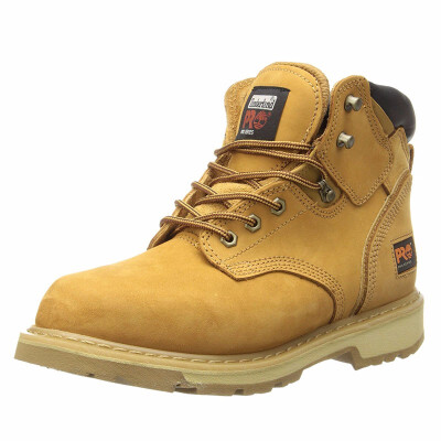 

Timberland Tim Pak LAN PRO mens Pitboss 6 "soft boots""Hiking boots"