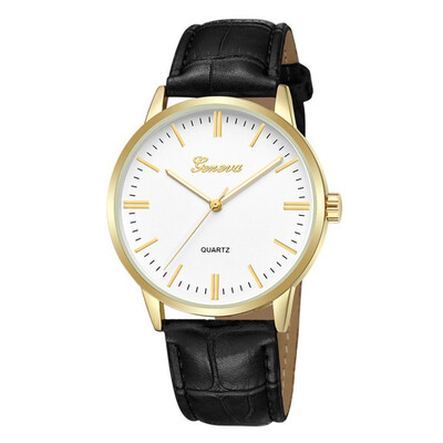 

Quartz watch 539
