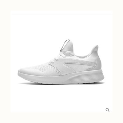 

Shippingrunning shoes 2018 summer new breathable comfortable shock absorbing shoes running shoes ANTA