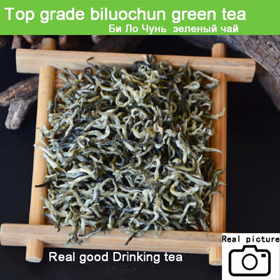 

2018 spring good quality Top grade biluochun Famous Chinese green Tea 150g Biluochun Tea for health Gift