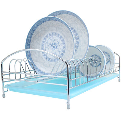 

Cherry Sakura Show SakkaraShow dish rack drain rack kitchen racks AE-1175 random colors