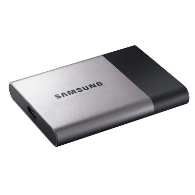 

Мобильный твердотельный накопитель SAMSUNG T3 1TB (MU-PT1T0B / CN)