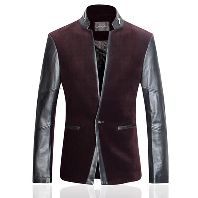

Necini™ Man'S Business young Korean men suits will suit casual jacket tide