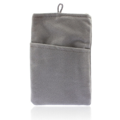 

NEW Soft Velvet Sleeve Carry Case Cover Pocket Pouch For Samsung NOTE 23 S3 S4