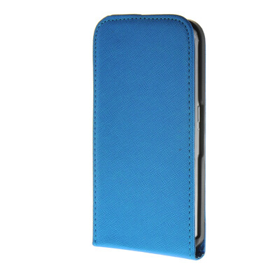 

MOONCASE High Quality Cross pattern Leather Vertical Flip Protector чехол для Samsung Galaxy S6 Black